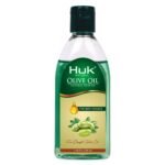 Huk Olive Hair Oil