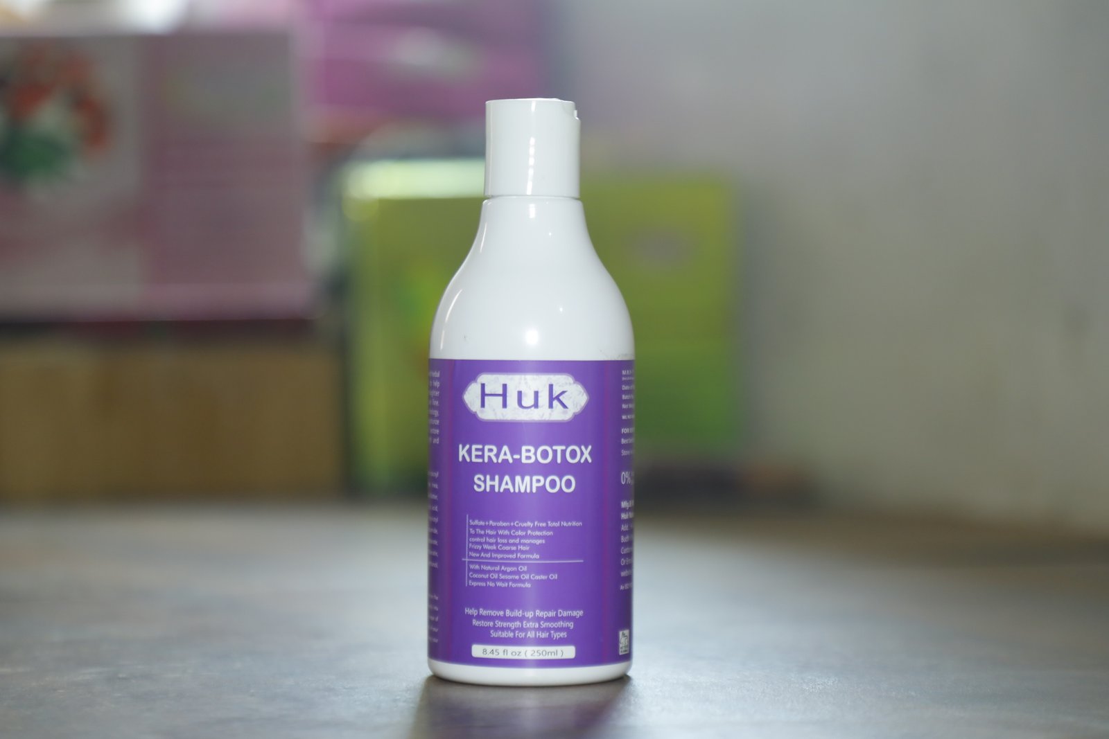 The Ultimate Guide to Botox Shampoo: What You Need to Know
