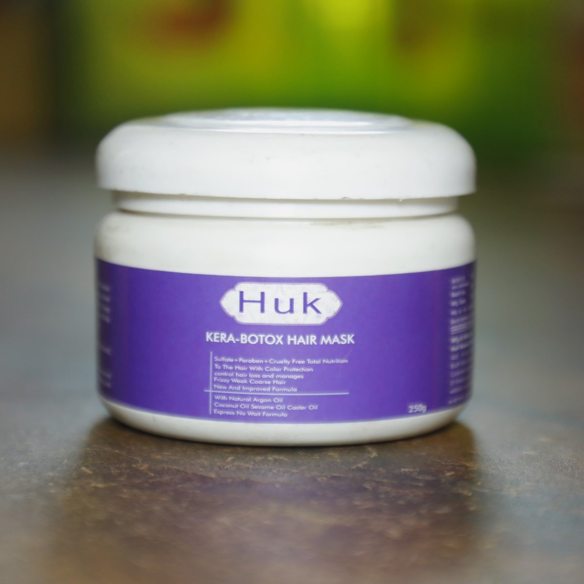 Buy Huk Kera Botox Hair Mask with Aloe Vera Buy Huk Kera Botox Hair Mask with Aloe Vera