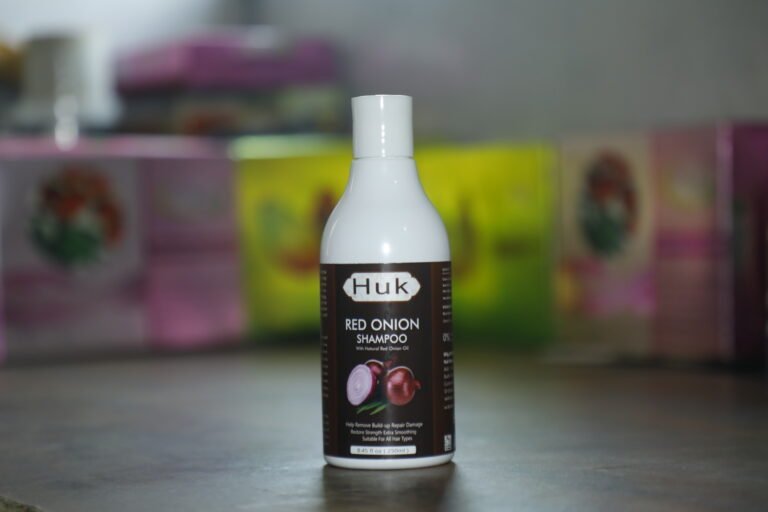 Hair Oil