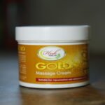 Huk Gold Massage Cream