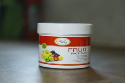 Huk Fruit Face Pack