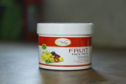 Huk Fruit Face Pack with Aloe Vera