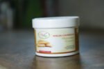 Huk Haldi Chandan Massage Cream with Sandal Oil