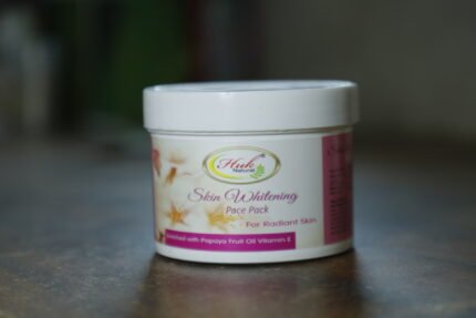 Huk Skin Whitening Face Pack