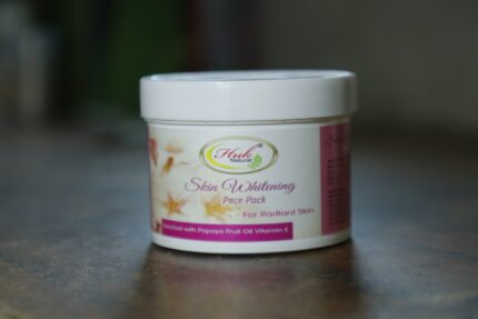 Skin Whitening Face Pack