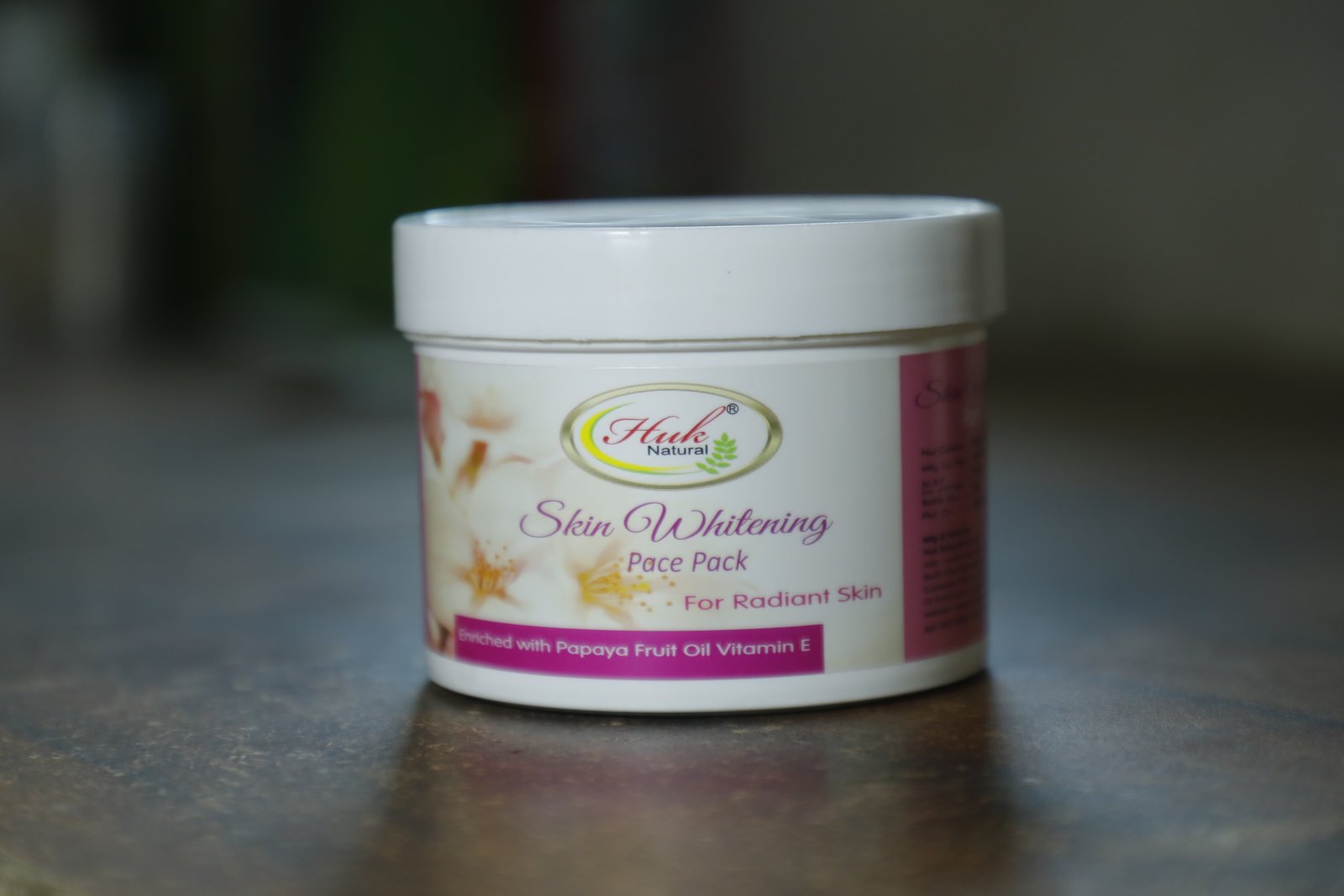Skin Whitening Face Pack Skin Whitening Face Pack