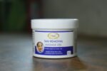 Huk Tan Removal Massage Gel with Aloe Vera