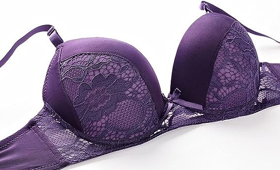Huk Cup Bra for Women Huk Cup Bra for Women