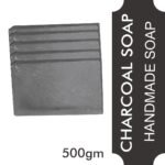 Charcoal Soap