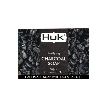 Charcoal Soap