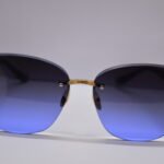 Huk Butterfly Sunglasses with UV Protection