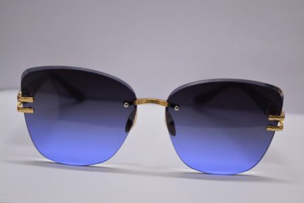 Huk Butterfly Sunglasses with UV Protection