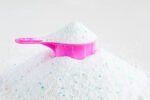 Huk Detergent Powder With The Power of Clean