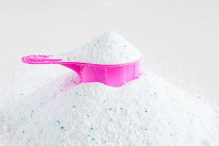 Huk Detergent Powder With The Power of Clean