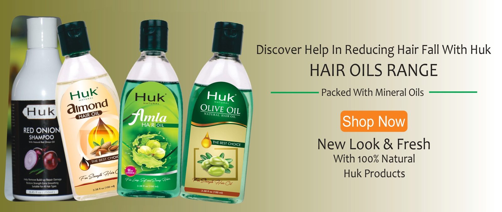 Hair Care 1