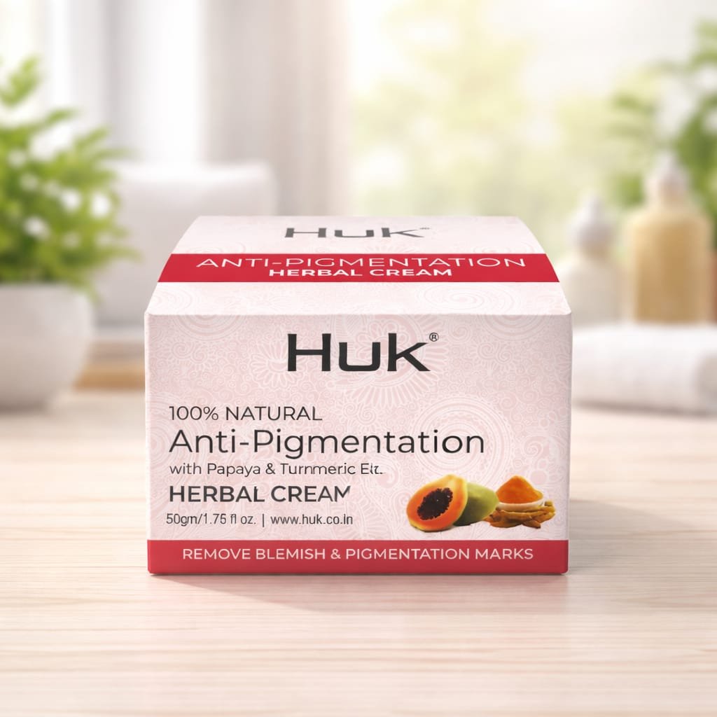 Huk all purpose Cream Huk all purpose Cream