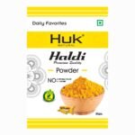 Buy Huk Natural Haldi Powder