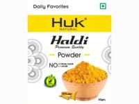 Buy Huk Natural Haldi Powder