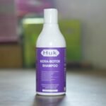 Buy Huk Botox Shampoo with Hydrolyzed Protein