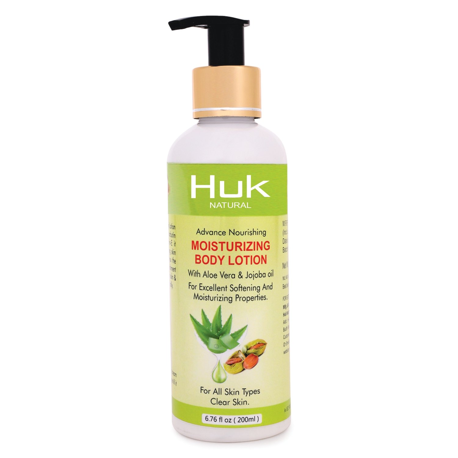 Huk Body Lotion: Ultimate Moisturization for All Skin Types Huk Body Lotion: Ultimate Moisturization for All Skin Types