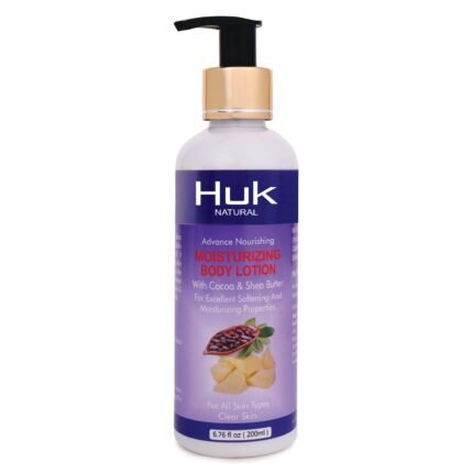 body Lotion