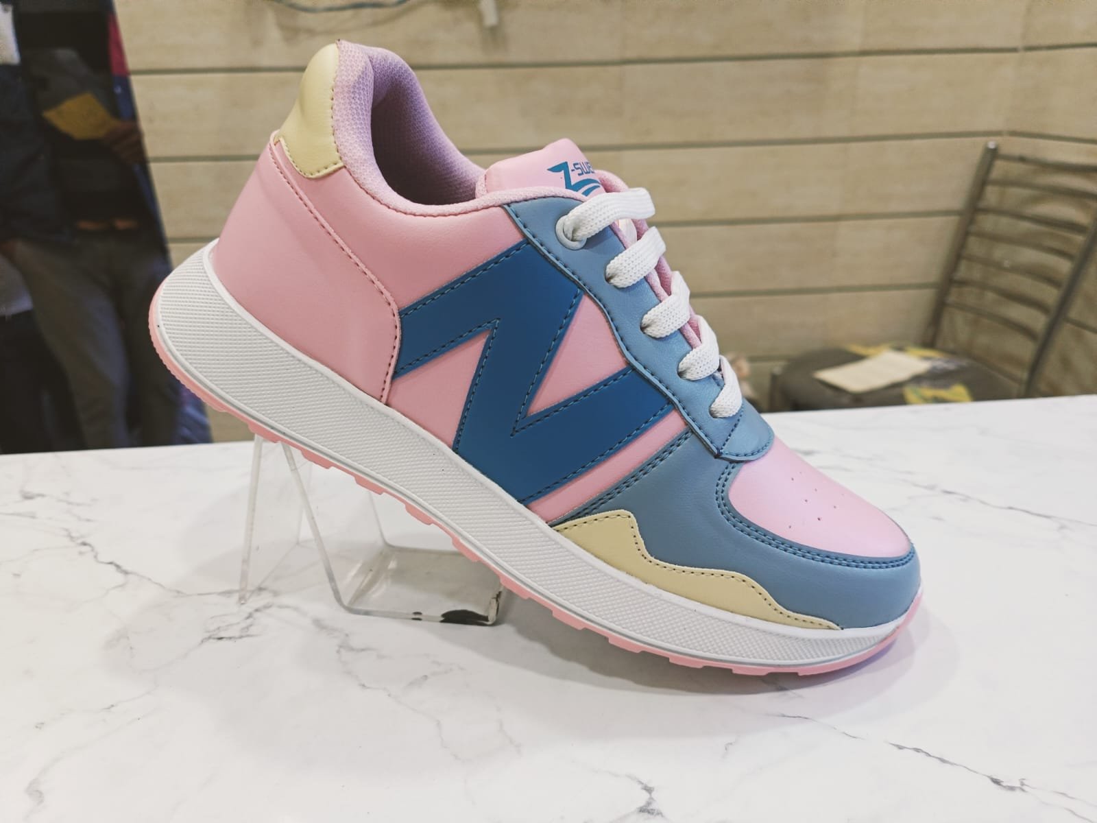 Huk Sports Shoes for Men Huk Sports Shoes for Men