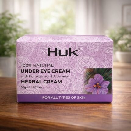 Huk Under Eye Face Cream
