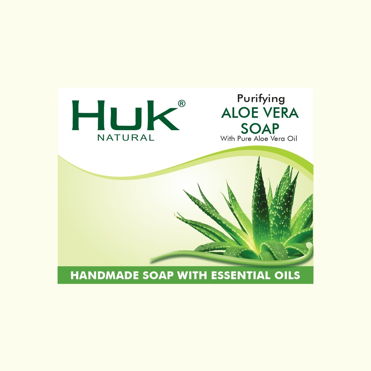 HukAloeVeraSoap Huk Aloe Vera Soap