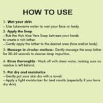 Buy Huk Aloe Vera Soap With Coconut Oil & Vitamin E - Image 5