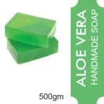 Huk Aloe Vera Soap