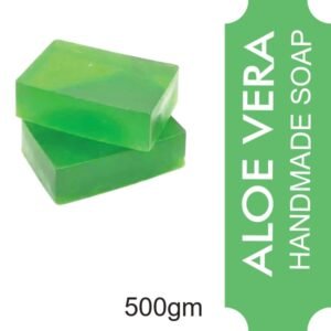 Huk Aloe Vera Soap