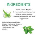 Huk Aloe Vera Soap