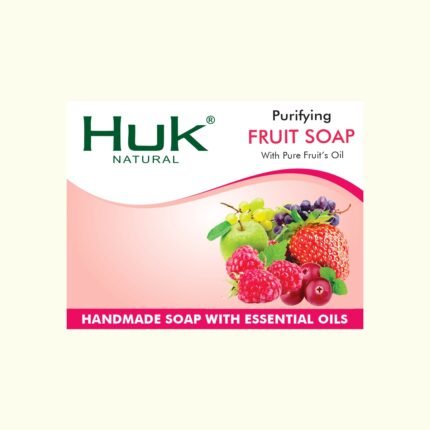 Huk Fruit Soap