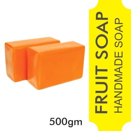 Huk Fruit Soap