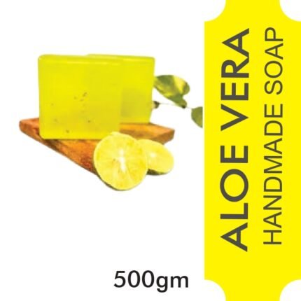 Huk Lemon Soap