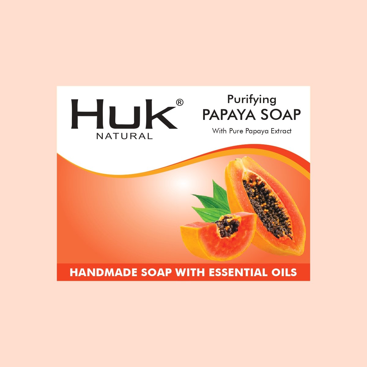 HukPapayaSoap HukPapayaSoap