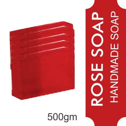 HukRoseSoap