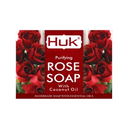HukRoseSoap