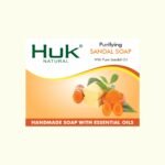 HuksandalSoap