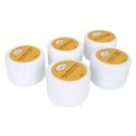 Buy Gold Facial Kit With Gold Dust & Lavender Oil - Image 4