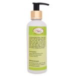 moisturizing body lotion with aloe vera & jojoba oil