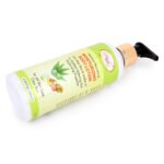 moisturizing body lotion with aloe vera & jojoba oil