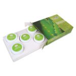 Buy Huk Aloe Vera Facial Kit With Aloe Vera Extract & Lavender Oil - Image 2