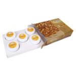 Buy Gold Facial Kit With Gold Dust & Lavender Oil - Image 2