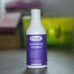 Huk Botox Hair Treatment with Hydrolyzed Keratin With Best Price