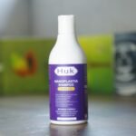 Huk Nanoplastia Shampoo with Hydrolyzed Keratin With Best Price In India