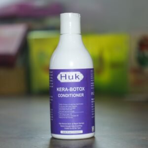 Huk Kera Botox Hair Conditioner With Hydrolyzed Keratin