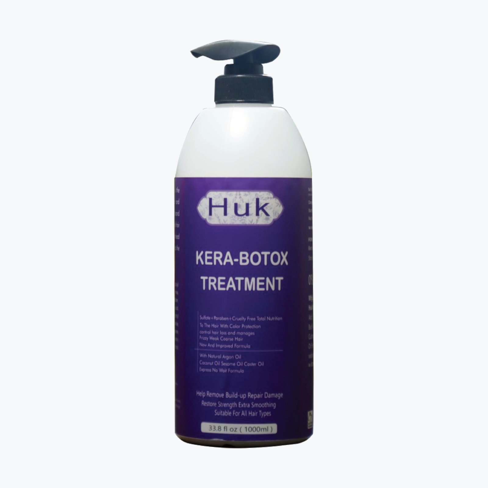 Natural Hair Botox Treatment: A Revolutionary Solution for Silky, Smooth Hair