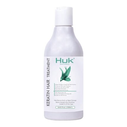Buy Huk Keratin Treatment